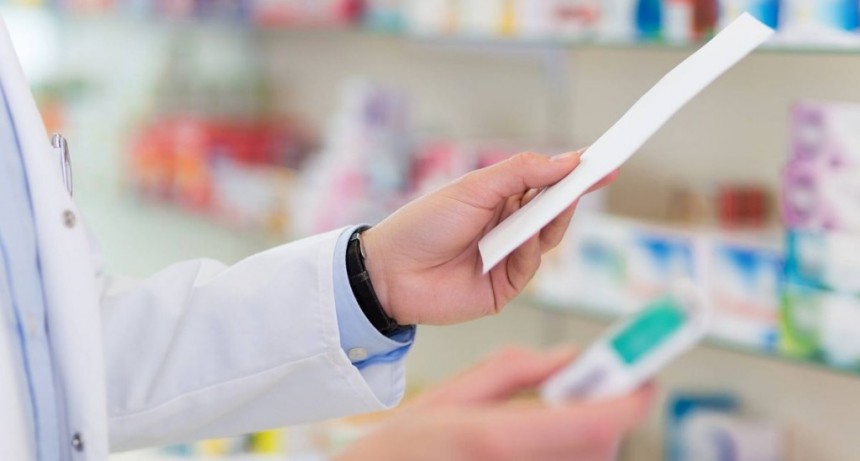 Se llevara a cabo el reempadronamiento de farmacias