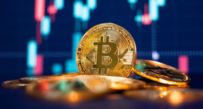 El Bitcoin sigue cotizando en alza
