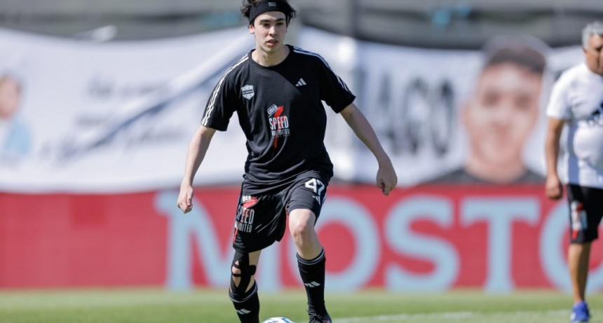 Riestra pidió disculpas por la inclusión de 