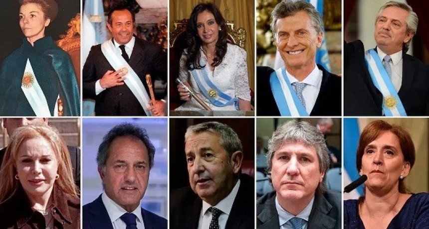 Jubilación de privilegio: CFK le respondió a Milei  