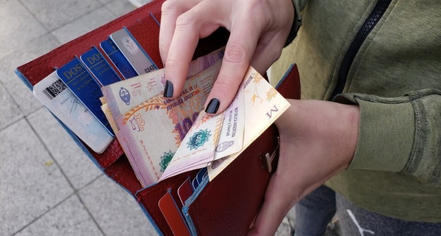 Informe de la UBA confirma que los salarios mínimos están por debajo de los niveles de 2001