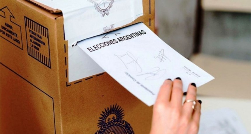 Milei quiere derogar las PASO y eliminar el aporte estatal en las elecciones