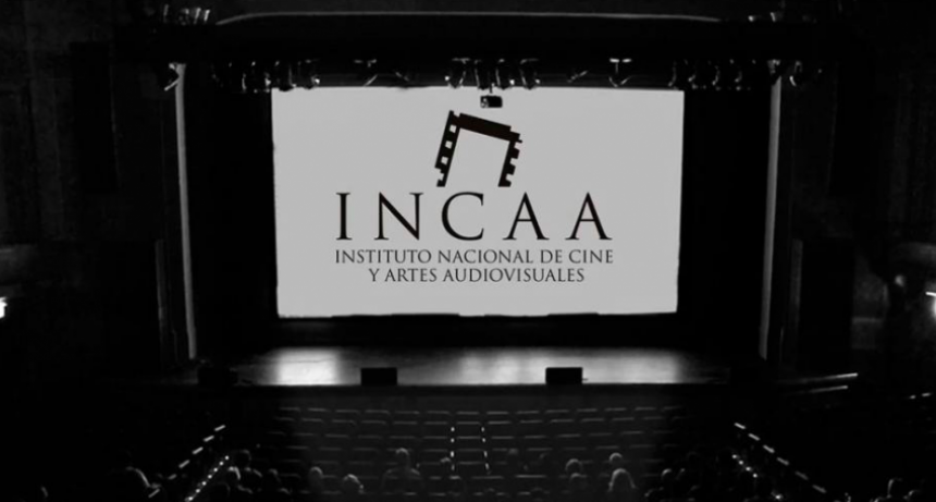 Milei deja afuera a 40 trabajadores de INCAA 