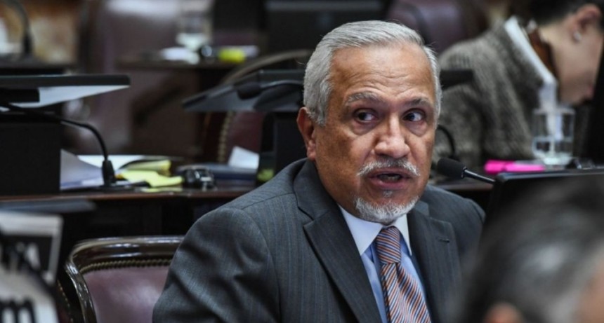 Senador salteño calificó al CELS como 