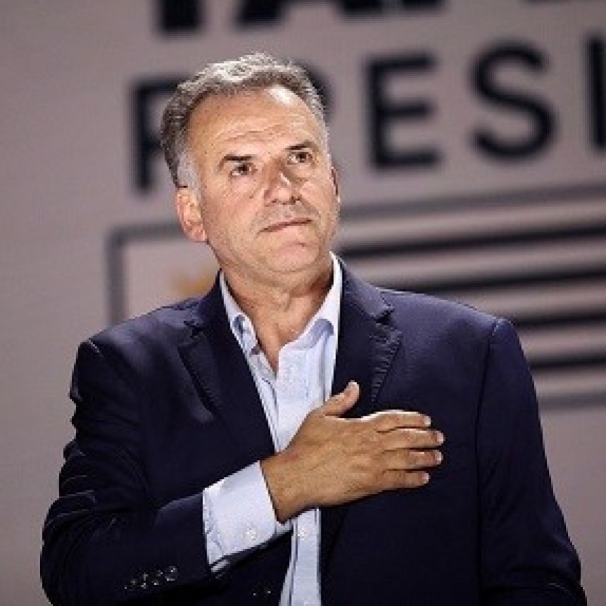 Elecciones en Uruguay: Yamandú Orsi será el nuevo presidente 