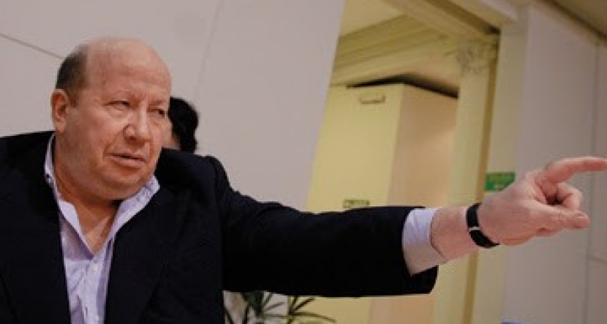 Falleció Roberto Dromi, ex funcionario de Carlos Menem