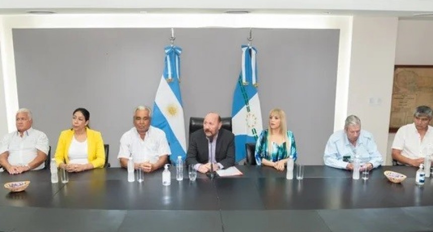 Bono en Formosa:  $700 mil para agentes estatales 