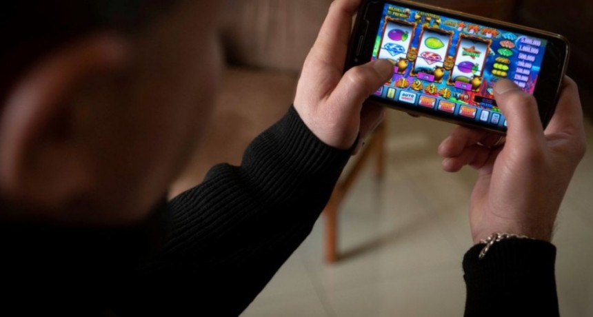 Diputados le puso un cepo a los juegos de azar