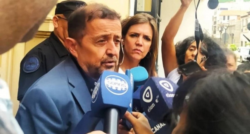 Caso Maria Cash: Imputaron al camionero por homicidio con alevosía