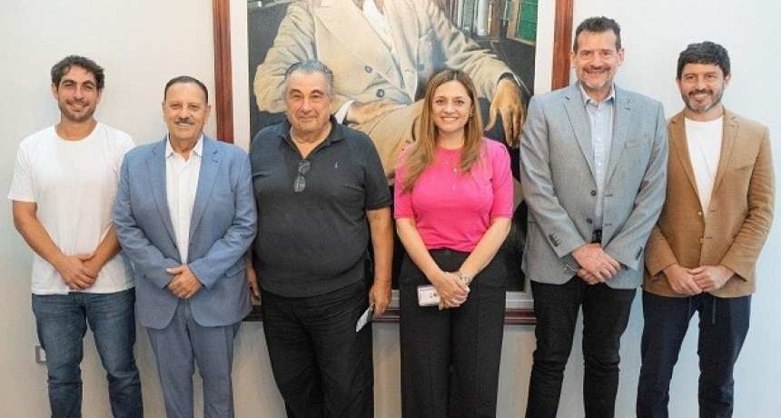 Sector Industrial: Preocupación de Quintela y UNIR 