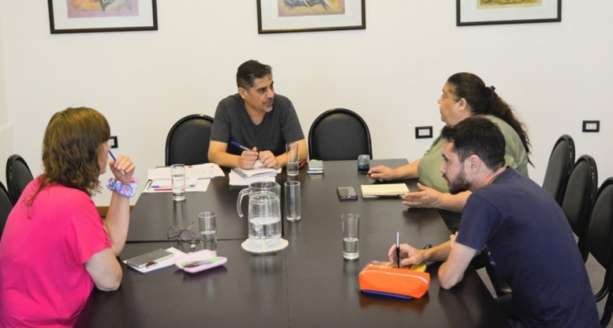 El Concejo Deliberante de La Rioja se mete en la discusión por las SAD