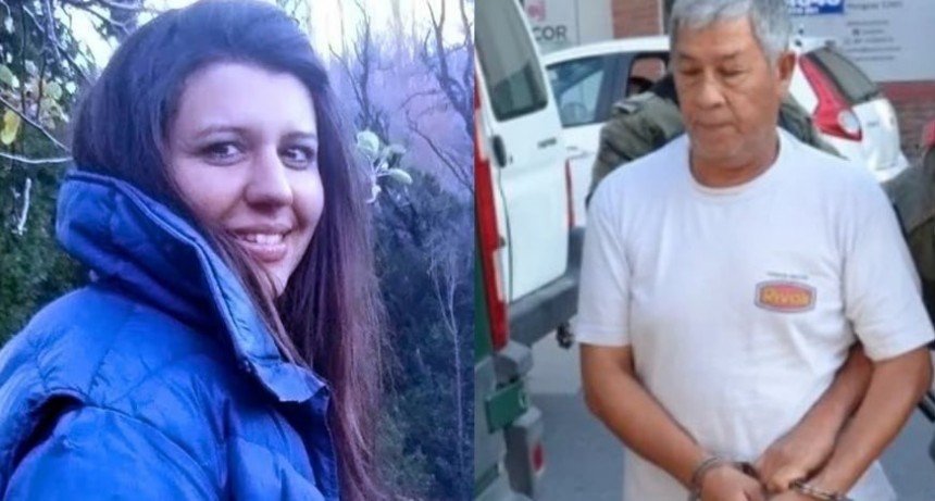 Encontraron conversaciones que implican al camionero por la muerte de María Cash