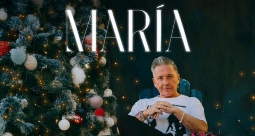 Ricardo Montaner presentó 