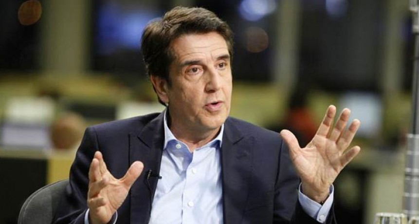 Para Melconián, los datos de la inflación son más forzados que causados por el plan económico