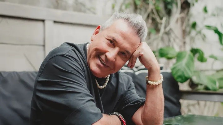 ¡Se viene “El Último Regreso”! Ricardo Montaner anuncia su gira mundial 2026