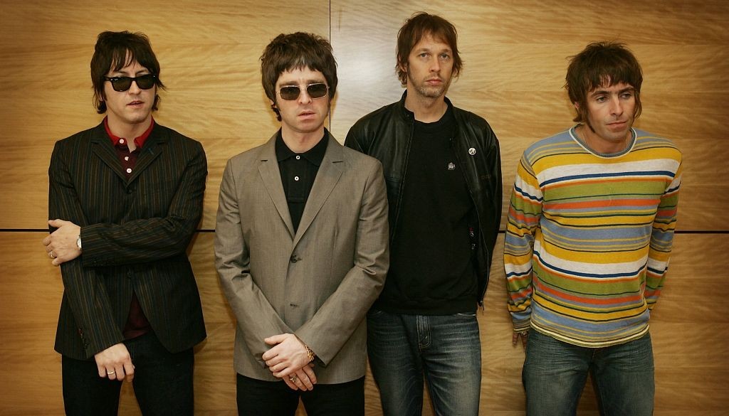 Oasis regresa a la Argentina con mal clima y cambios en el horario