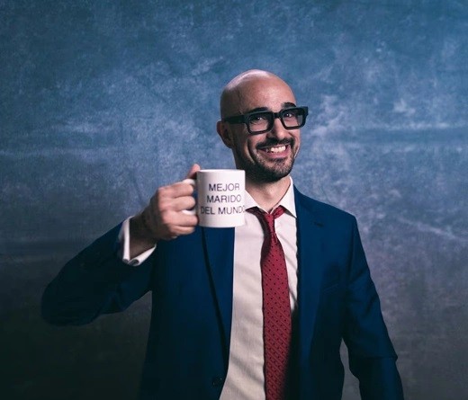 Con “Hielo al vino”, Abel Pintos abre la nueva etapa sonora de su próximo álbum