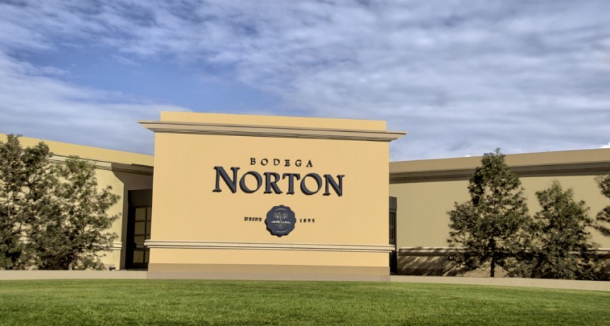 Bodega Norton capea el temporal ante el duro escenario para la industria vitivinícola