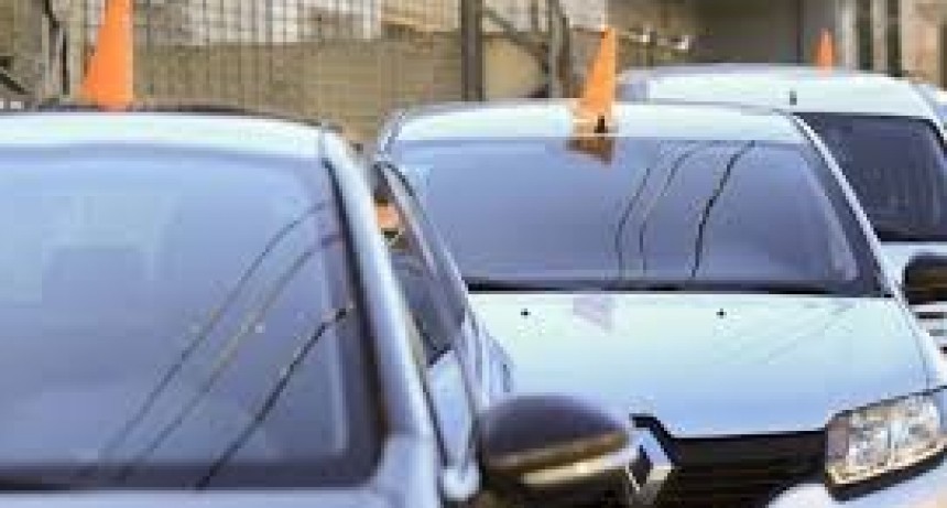 Alarma por el auge de los autos “mellizos”: más de 80 mil unidades circulan ilegalmente en el país