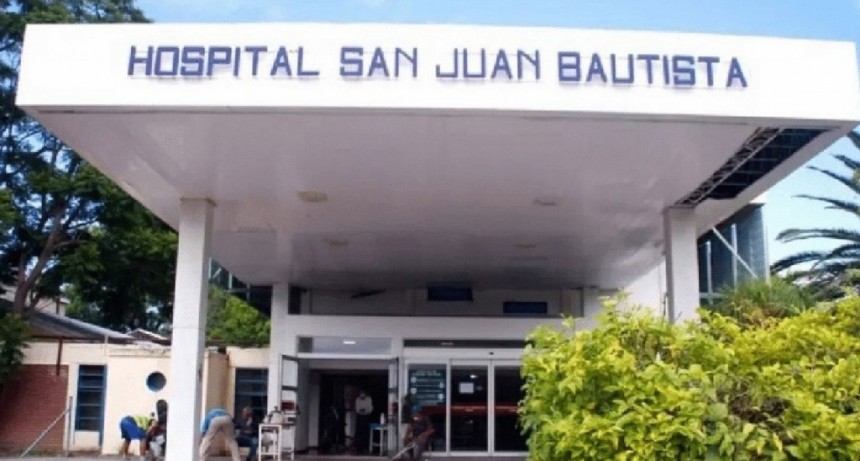 Apuñalaron a dos jóvenes en Catamarca