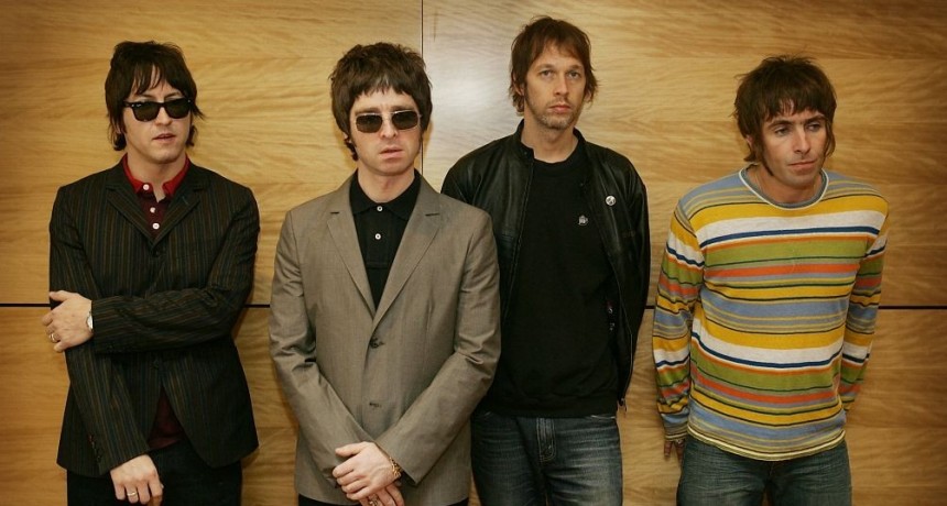 Oasis regresa a la Argentina con mal clima y cambios en el horario