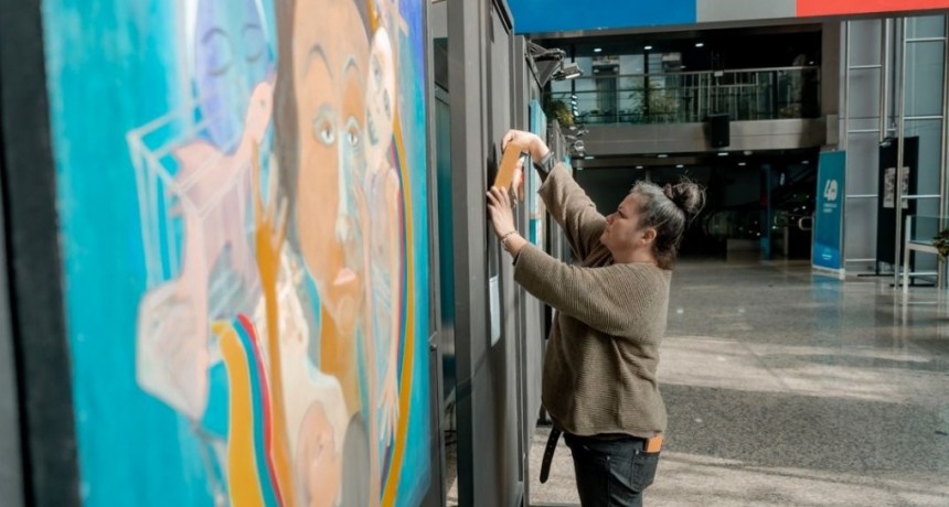 Fronteras Abiertas abre su convocatoria 2026 y apuesta a la proyección del arte de La Rioja