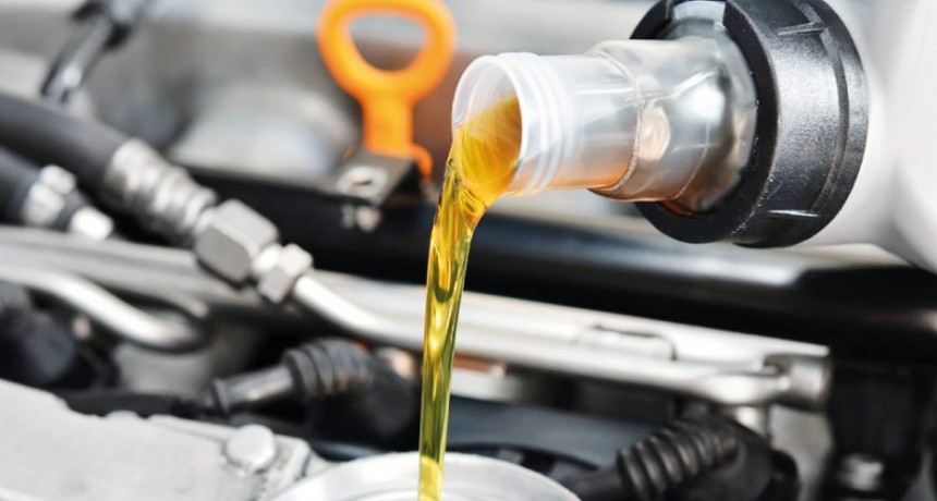 El Gobierno eliminó las retenciones a la exportación de aceites y lubricantes