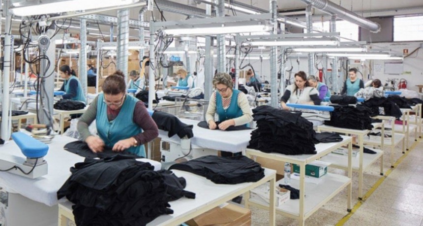 Más de 400 trabajadores textiles perdieron su puesto de trabajo en La Rioja