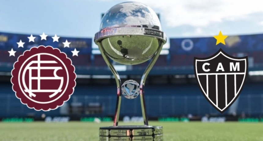 Confirmaron un “half-time show” en la final de la Copa Sudamericana