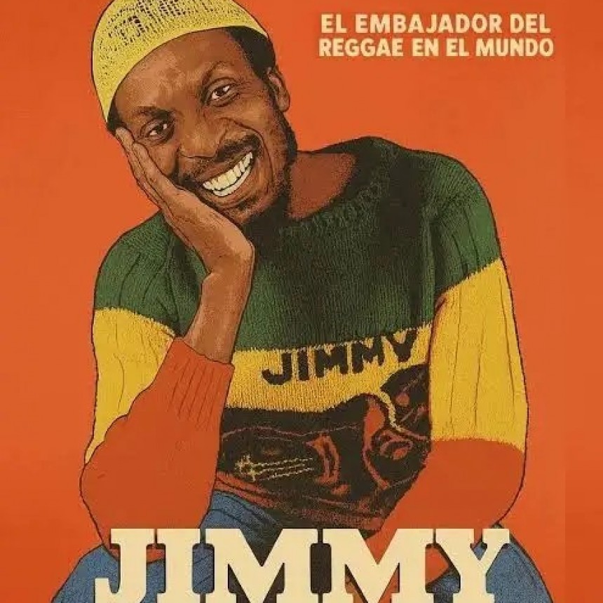 Murió Jimmy Cliff uno del impulsores del Reggae a nivel mundial