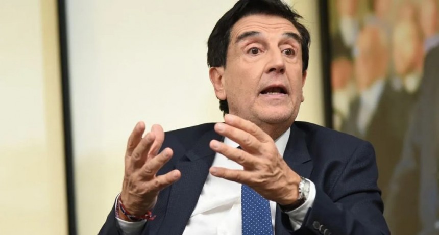 Melconían pidió que Milei reconozca el efecto devastador del ajuste fiscal