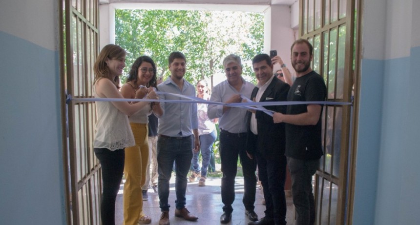 La Rioja sigue promoviendo los derechos de niños, niñas y adolescentes