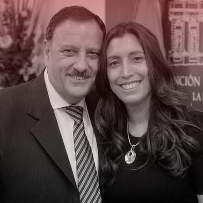 Quintela dió a conocer su gabinete 