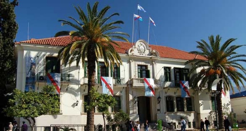 Quintela dispuso receso desde el 23 de diciembre