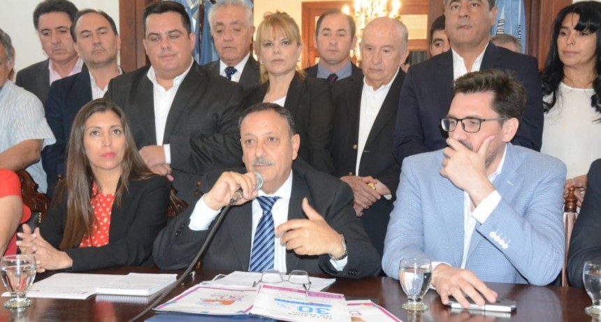 Las primeras medidas de Quintela 