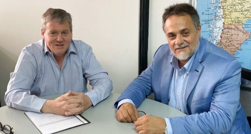 La provincia delinea soluciones a la demanda habitacional