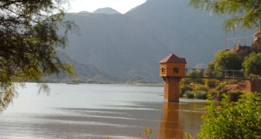 Tragedia en el Dique Los Sauces