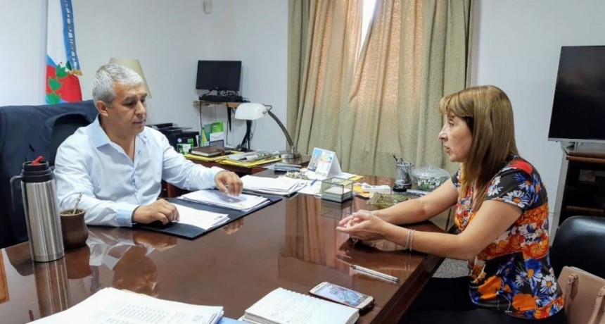 Organismos provinciales aúnan esfuerzos para promover el juego responsable