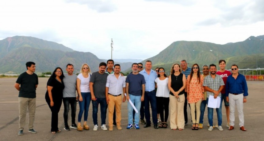 El Gobierno ya comenzó a diagramar la Chaya 2020