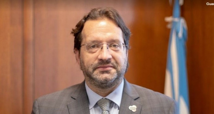 Se lanzó oficialmente el Censo Nacional Económico