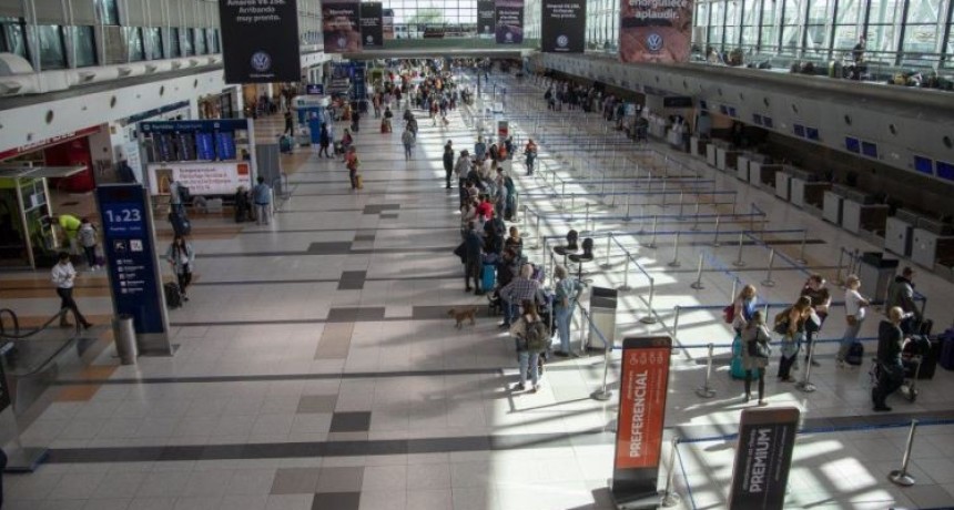 Coronavirus: nuevos requisitos sanitarios para ingresar al país