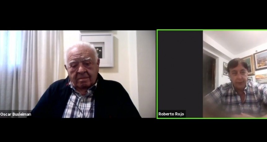 Presentaron el libro “Memorias de un maestro rural”