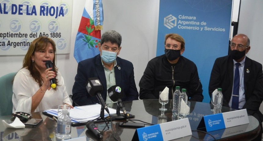 Municipio lanza una moratoria desde el miércoles