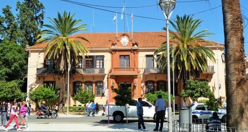 El receso para la APP comienza el 21 de diciembre hasta el 12 de febrero de 2021