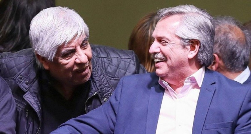 El Bono de fin de año de camioneros es de 25 mil pesos