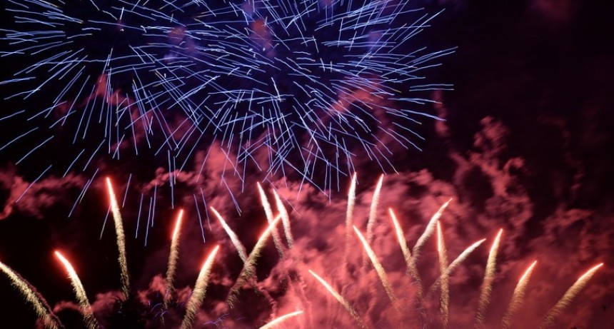 Fabricación y comercialización de pirotecnia serán multados con cifras superiores a los 200 mil pesos 