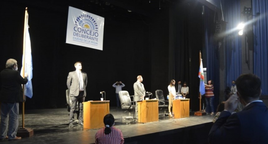 Convocaron a sesión extraordinaria en el Concejo Deliberante