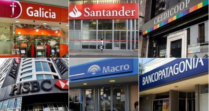 No habrá bancos 24 y 31 de diciembre