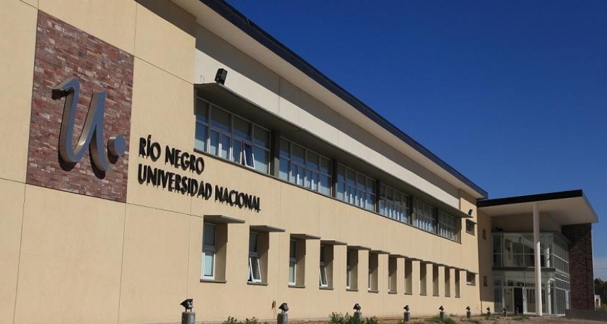 La Universidad Nacional de Rio Negro lanzó la carrera de Medicina