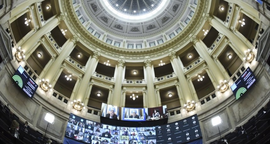 La Nación puso en vigencia el impuesto a la Riqueza